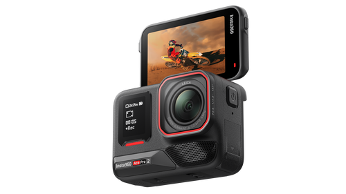 Insta360 Ace Pro 2 – The 8K AI-Powered Action Cam