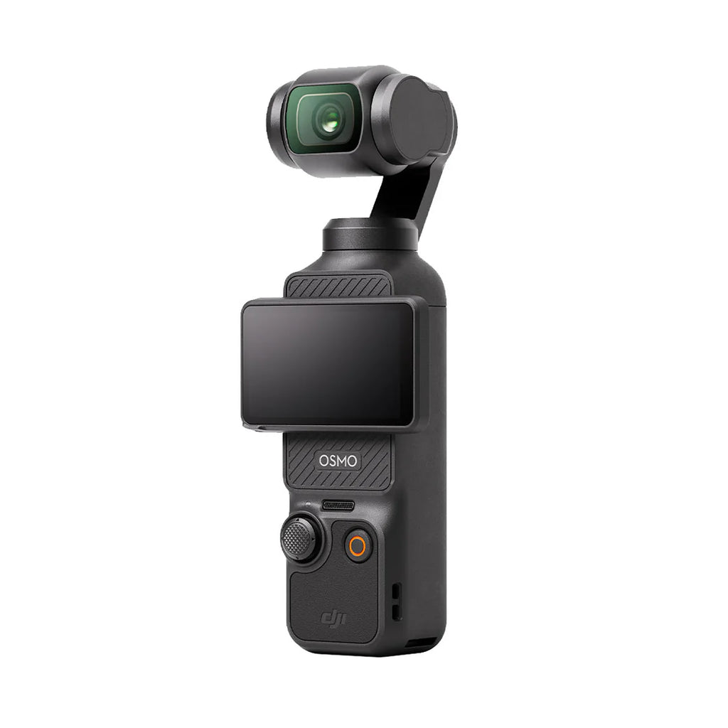 DJI Osmo Pocket 3