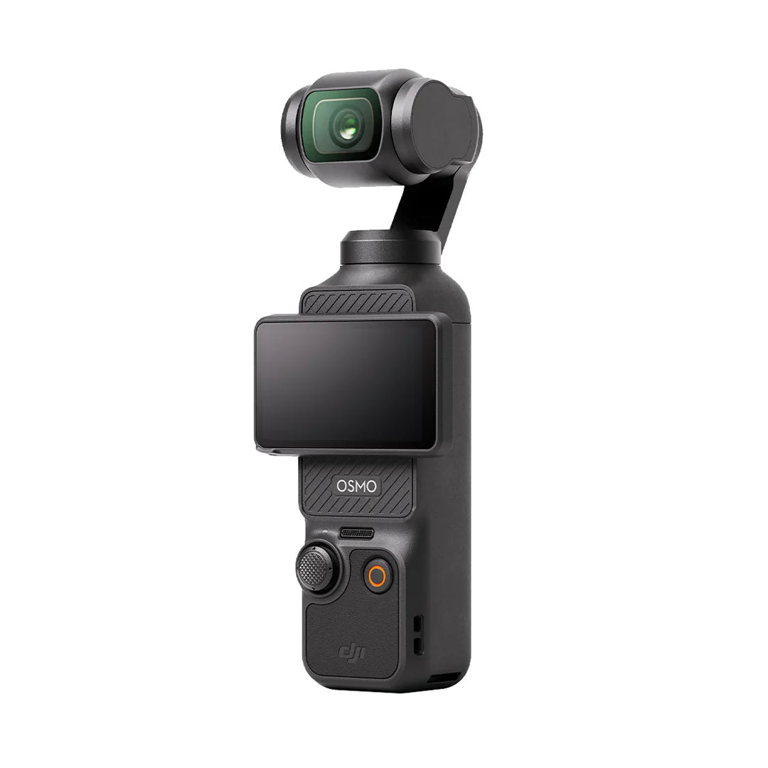 DJI Osmo Pocket 3