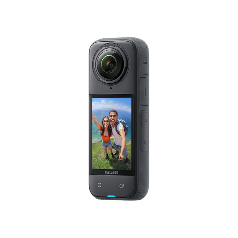 Insta360 X4 8K 360 Action Cam