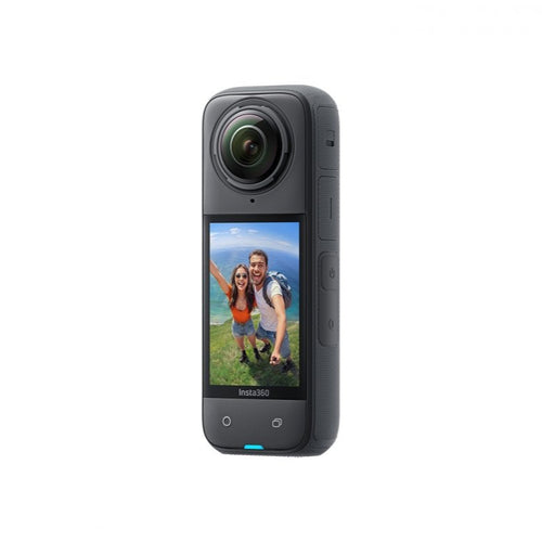Insta360 X4 8K 360 Action Cam