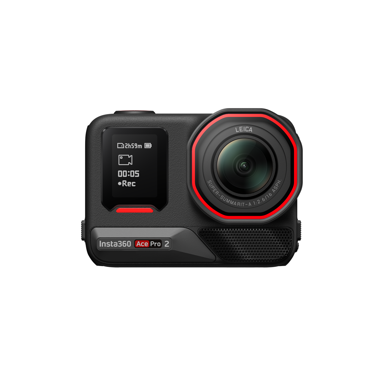 Insta360 Ace Pro 2 – The 8K AI-Powered Action Cam